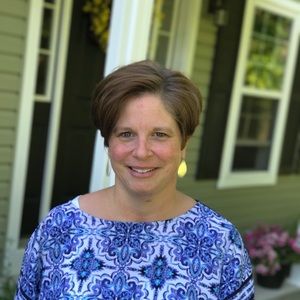 Meet your Posher, Cheryl